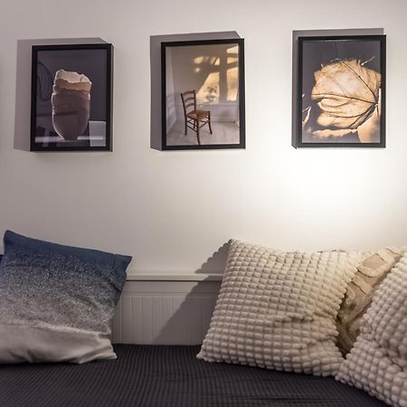 Appartamento Gozsdu Court Bismarck Budapest Esterno foto